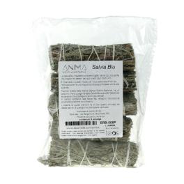 SALVIA BLU da Bruciare Pacco da 5 Tronchetti