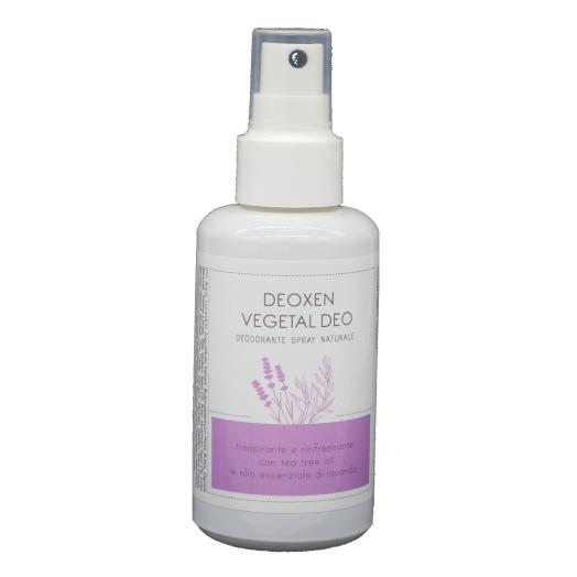 deoxen spray 100ml spray LAVANDA
