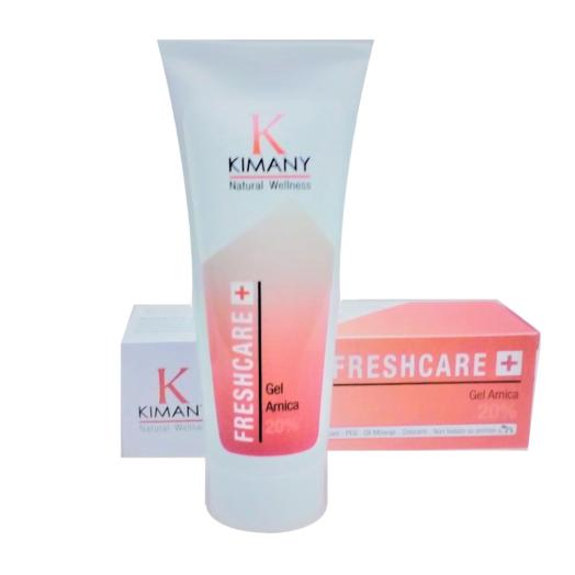 Gel Arnica Montana 100 ml Gel Arnica Montana 100 ml