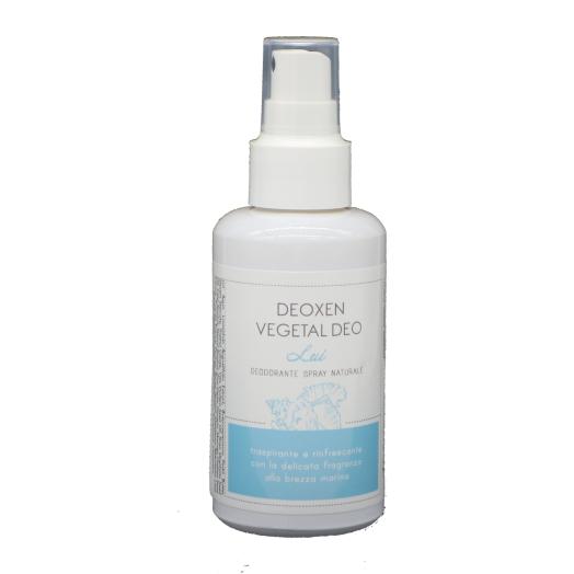 deoxen spray 100ml spray LUI BREZZA MARINA deoxen spray 100ml spray LUI BREZZA MARINA