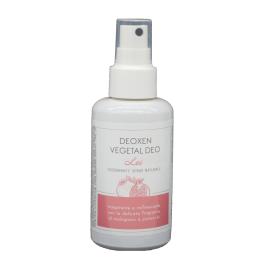 deoxen spray 100ml spray LEI  MELOGRANO E PISTACCHI