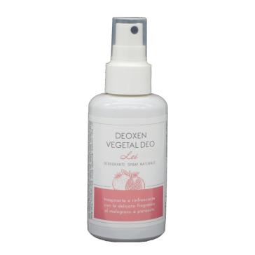 deoxen spray 100ml spray LEI  MELOGRANO E PISTACCHI