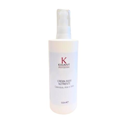 Crema Mani Nutriente vaso da 500 ml