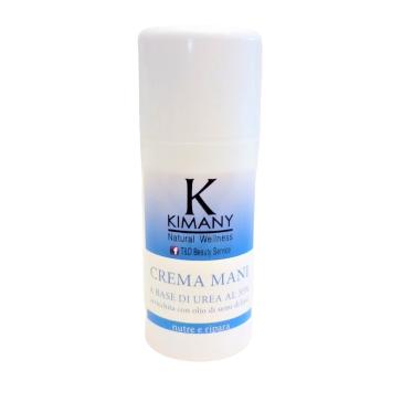 Crema Mani Urea al 35% da 100 ml