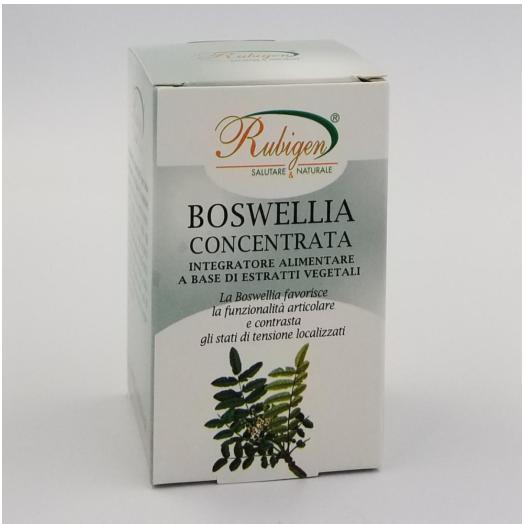 Capsule Boswelia Articolazioni 400mg da 60 cps. Capsule Boswelia Articolazioni 400mg da 60 cps.