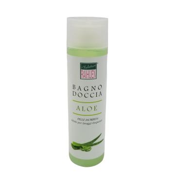Bagnodoccia all'Aloe 250 ml. Bagnodoccia all'Aloe 250 ml.