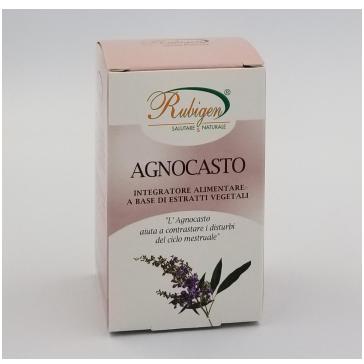 Capsule Agnocasto Ciclo Mestruale 400mg da 60 cps. Capsule Agnocasto Ciclo Mestruale 400mg da 60 cps.