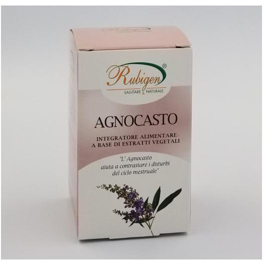 Capsule Agnocasto Ciclo Mestruale 400mg da 60 cps. Capsule Agnocasto Ciclo Mestruale 400mg da 60 cps.
