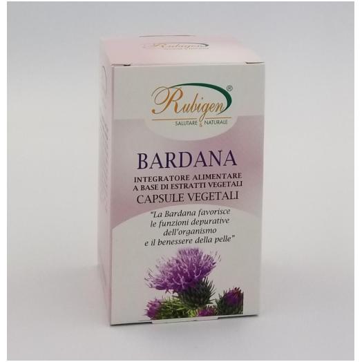Capsule Bardana Depurativo Cutaneo 500mg.da 60 cps. Capsule Bardana Depurativo Cutaneo 500mg.da 60 cps.