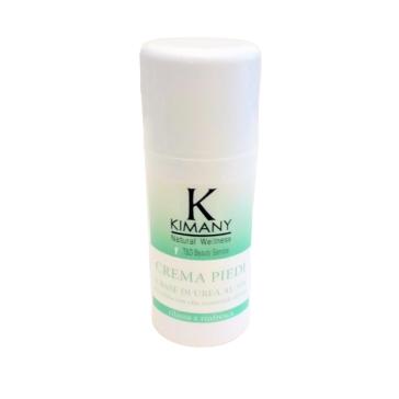 Crema Piedi Urea al 35% e Timo da 100 ml