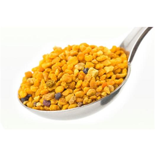 Polline dei fiori purissimo 500 gr. Polline dei fiori purissimo 500 gr.