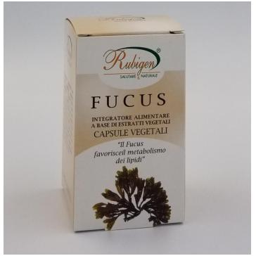 Capsule Alga Bruna Fucus Dimagrante 400mg da 60 cps. Capsule Alga Bruna Fucus Dimagrante 400mg da 60 cps.