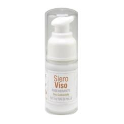 Siero Viso Oro Colloidale da 30 ml