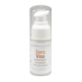 Siero Viso Oro Colloidale da 30 ml
