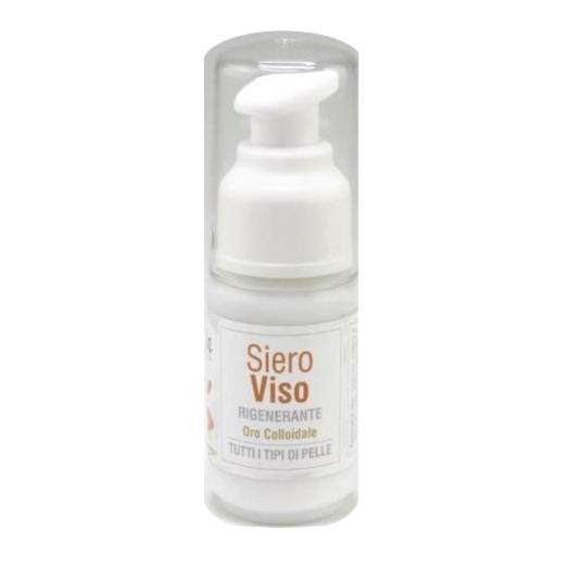 Siero Viso Oro Colloidale da 30 ml