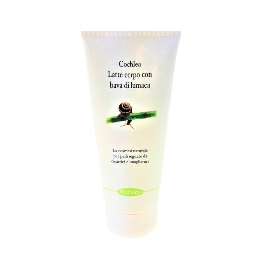 Latte Corpo Bava Di Lumaca Rigenerante Tubo 200 ml. Latte Corpo Bava Di Lumaca Rigenerante Tubo 200 ml.