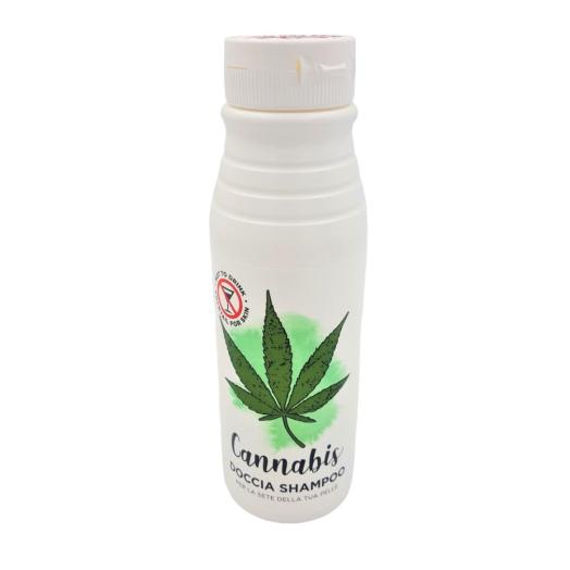 Shampodoccia Not Do Drink Canapa da 300 mli Shampodoccia Not Do Drink Canapa da 300 mli