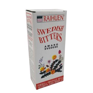 Amaro Svedese Ricetta M. Treben da 700 ml Amaro Svedese Ricetta M. Treben da 700 ml