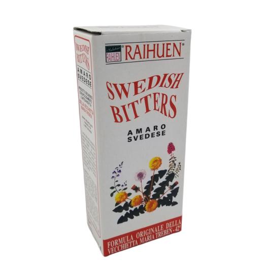 Amaro Svedese Ricetta M. Treben da 700 ml Amaro Svedese Ricetta M. Treben da 700 ml