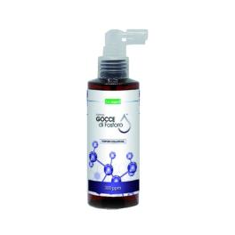 Fosforo Colloidale ppm 300 100 ml.PICCOLO