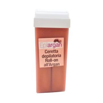 Ricarica Ceretta roll-on all'Argan Kimany da 100 ml