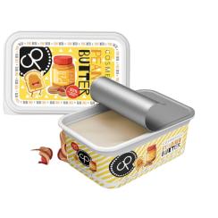 Burro Corpo Foody all'olio di Arachidi vaschetta da 200 ml