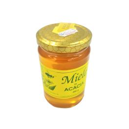 Miele Italiano di Acacia in vaso da 400 ml