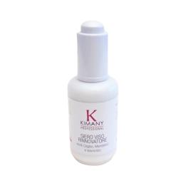 Siero Viso Rinnovatore con Acido Mandelico e Jaluronico da 50 ml