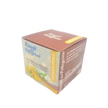 Unguento all'Iperico 10% 50 ml. Unguento all'Iperico 10% 50 ml.