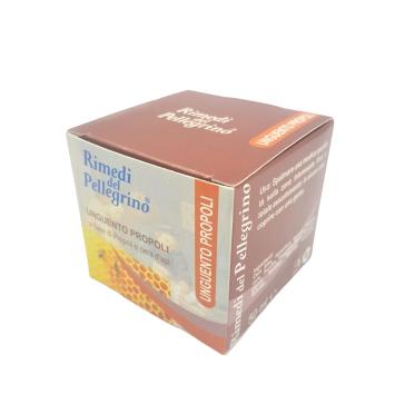 Unguento alla Propoli 20% 50 ml. Unguento alla Propoli 20% 50 ml.