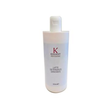 Latte Detergente Idratante da 500 ml