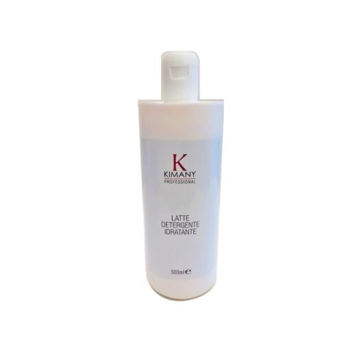 Latte Detergente Idratante da 500 ml