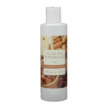 olio TNL  di mandorle dolci puro 250ml olio TNL  di mandorle dolci puro 250ml