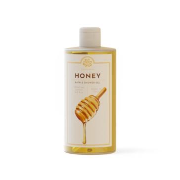 |Gel Doccia Linea Fiorentini al Miele 500 ml. |Gel Doccia Linea Fiorentini al Miele 500 ml.