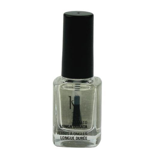smalto base trasparente 11ml.
