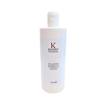 Soluzione per Bendaggio Freddo x Microcircolazione da 500 ml