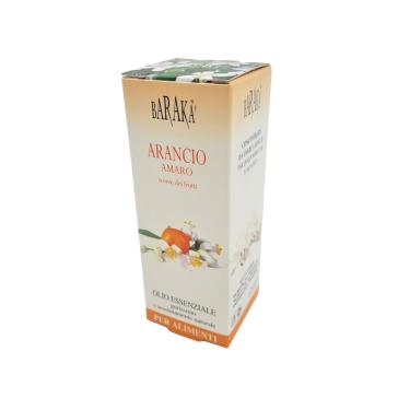 Olio Essenziale di Arancio Amaro da 12 ml Olio Essenziale di Arancio Amaro da 12 ml