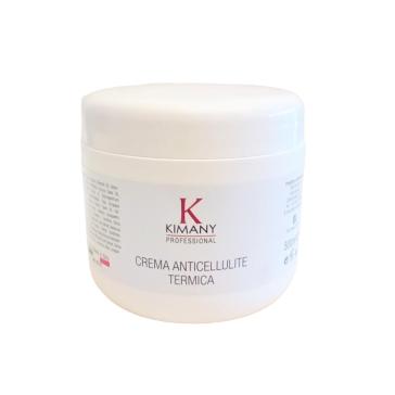 Crema Anticellulite Termica vaso da 500 ml