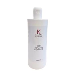 Olio Dopocera Ritardante da 500 ml