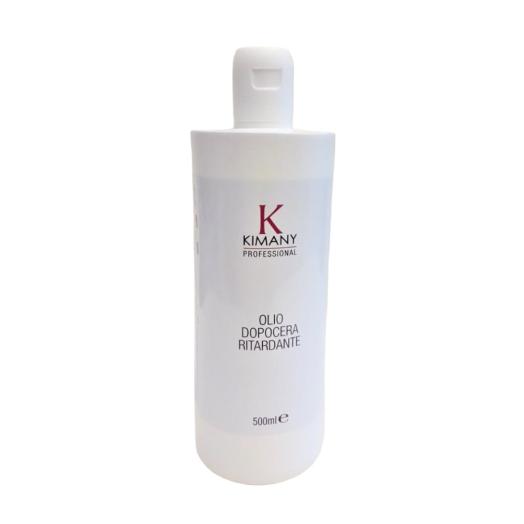 Olio Dopocera Ritardante da 500 ml