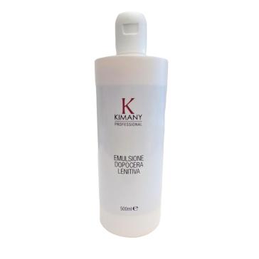 Emulsione Dopocera Lenitiva da 500 ml