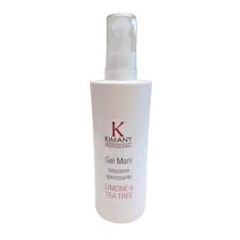 Gel Mani Igienizzante da 500 ml