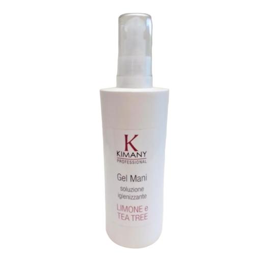 Gel Mani Igienizzante da 500 ml