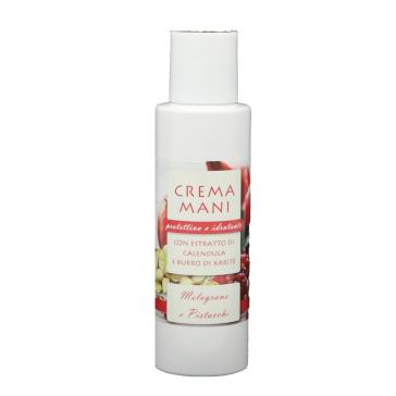 crema mani 100ml MELOGRANO E PISTACCHI IPA crema mani 100ml MELOGRANO E PISTACCHI IPA