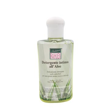 Detergente Intimo Aloe 200 ml.