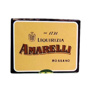 Liquirizia  Amarelli  Rombetti all'Anice, scatola da 1 kg Liquirizia  Amarelli  Rombetti all'Anice, scatola da 1 kg
