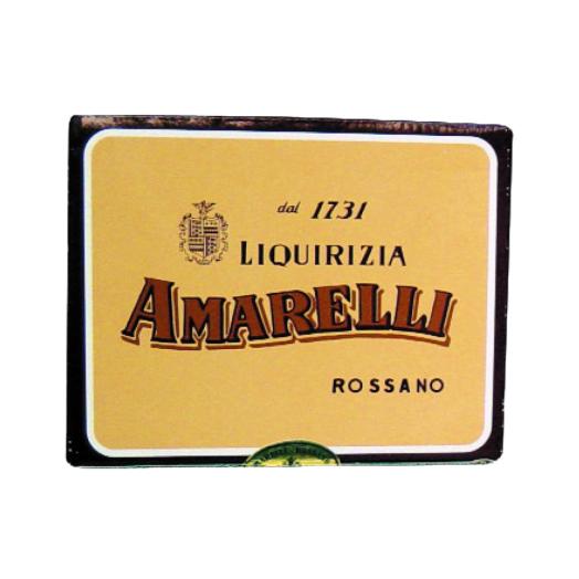 Liquirizia Amarelli Favette alla Menta, scatola da 1 kg Liquirizia Amarelli Favette alla Menta, scatola da 1 kg