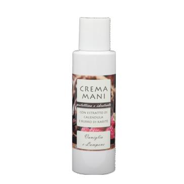 crema mani 100ml VANIGLIA E LAMPONE IPA crema mani 100ml VANIGLIA E LAMPONE IPA