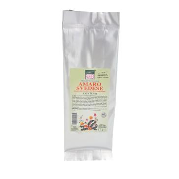 Preparato per  Erbe Svedesi Ricetta M. Treben Contuso da 100 gr.