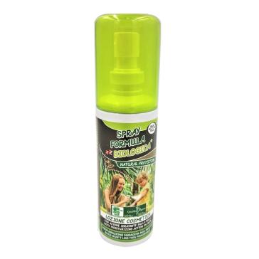 Spray Biologico Zanzare 100 ML